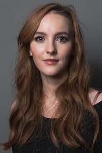 Ann Skelly in Four Letters of Love