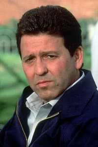 Frank Pesce in Citizen Jane