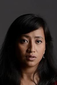 Poonam Gurung in Dhak Dhak