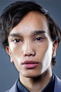 Yuming Hey in The French Boys 4