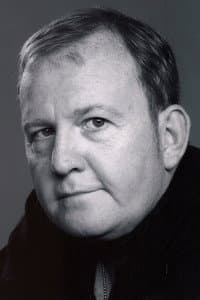 Ford Kiernan in Ladybaby