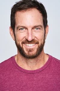 Jeremy Brandt in The Urban Demographic