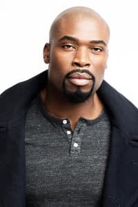 Israel Idonije in Oxy Morons