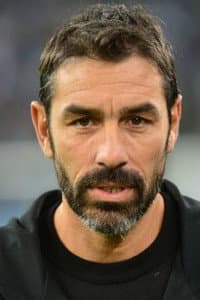 Robert Pirès in Face à face : une histoire de champions