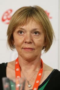 Lenka Termerová in O zlatém pokladu