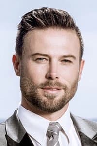 Jacob Young in Killer Vacation