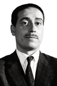 José Luis López Vázquez in Las señoritas de mala compañía