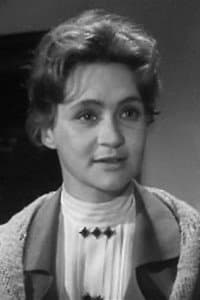 Daria Peshkova in Аппассионата
