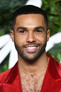 Lucien Laviscount in Trust