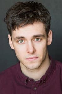 Jack Riddiford in Finding Emily