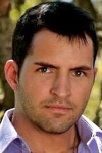 Kris Slater in Sanatorium