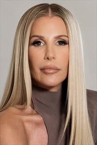 Tracy Tutor in Exposé