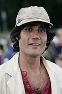 Cal Bellini in Waikiki