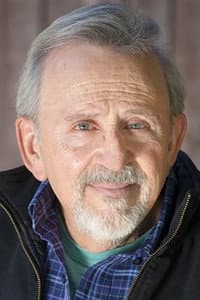 Paul Eiding in Nightbreaker