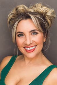 Emily Goglia in Bug Therapy