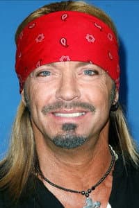 Bret Michaels in Poison - Greatest Videos Hits