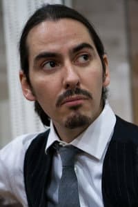 Dhani Harrison in George Harrison: Living in the Material World