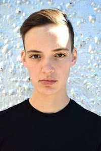 Oslo Grace in A Queer Love Story