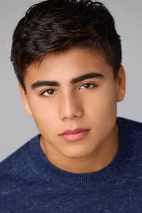 Matthew Rodriguez in Charliebird