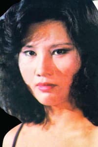 Juliet Chan in Scorpion Thunderbolt