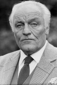 Charles Gray in Eine Frau namens Harry