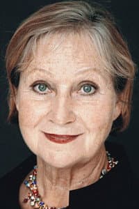 Margot Nagel in Mama macht’s möglich