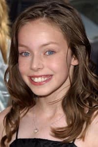 Julia Winter in Charlie and the Chocolate Factory: Designer Chocolate