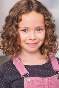 Alice Halsey in Het kleine huis op de prairie