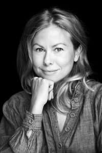Lisa Larsson in Räkhäst: I huvudet på Per Andersson