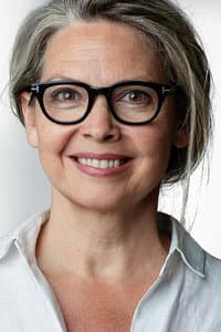 Lucy Newman-Williams in Rosamunde Pilcher: Von Tee und Liebe