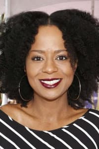 Tempestt Bledsoe in Andy Williams and the NBC Kids Search for Santa