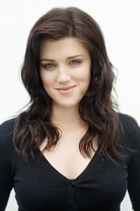 Lucy Griffiths in U Be Dead