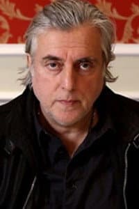 Edisher (Davit) Giorgobiani in Russian Ark
