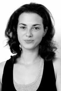 Alice Houri in Sortir du rang