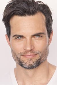 Scott Elrod in Home Run