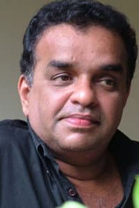 Augustine in Thirakkatha