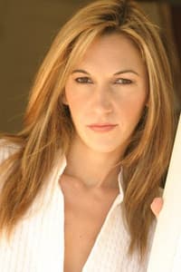 Jennifer Sciole in Blood: A Butcher's Tale