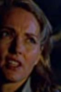 Tiffany Lamb in Commando Earth Force