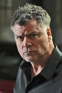 Lee Dawson in Bromance