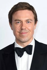 Andrew Buchan in The Last Dragonslayer