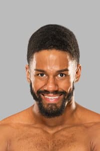 Fred Rosser in Signature Sounds: The Music of WWE