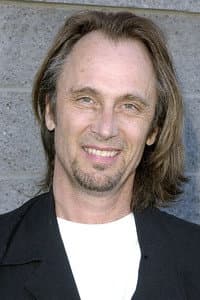 Michael Harris in Slumber Party Massacre III