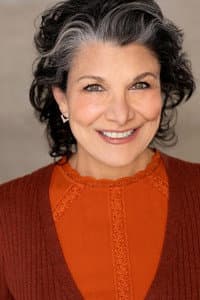 Lori Allen Thomas in Harvey's Dream