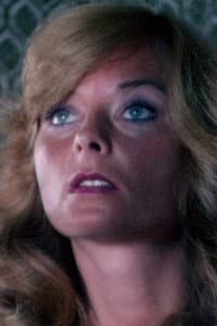 Carol Aston in The Cell
