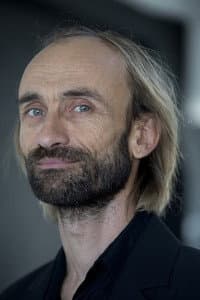 Patrick de Valette in Météors