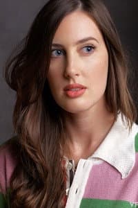 Sarah Hagan in Someday We Will Get Married