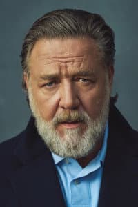 Russell Crowe in L.A. Confidential