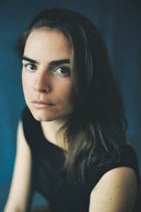 Manon Gaurin in 15 août