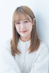 Ranko Baba in 春夏秋冬代行者 春の舞