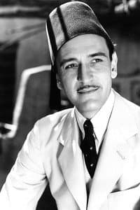 Charles Brokaw in Idol of the Crowds
